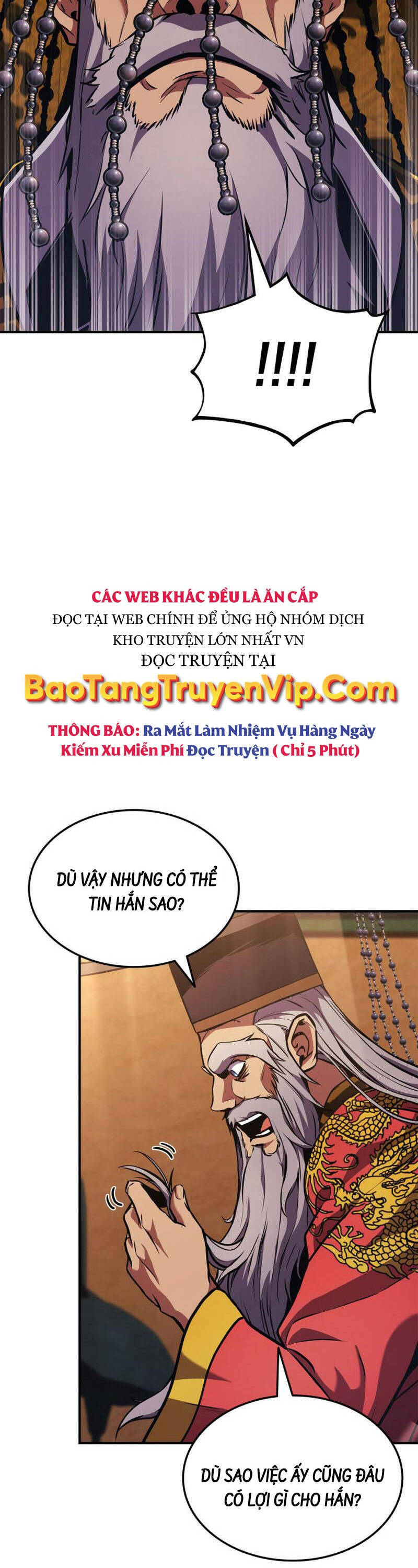 Huyền Thoại Game Thủ - Tái Xuất