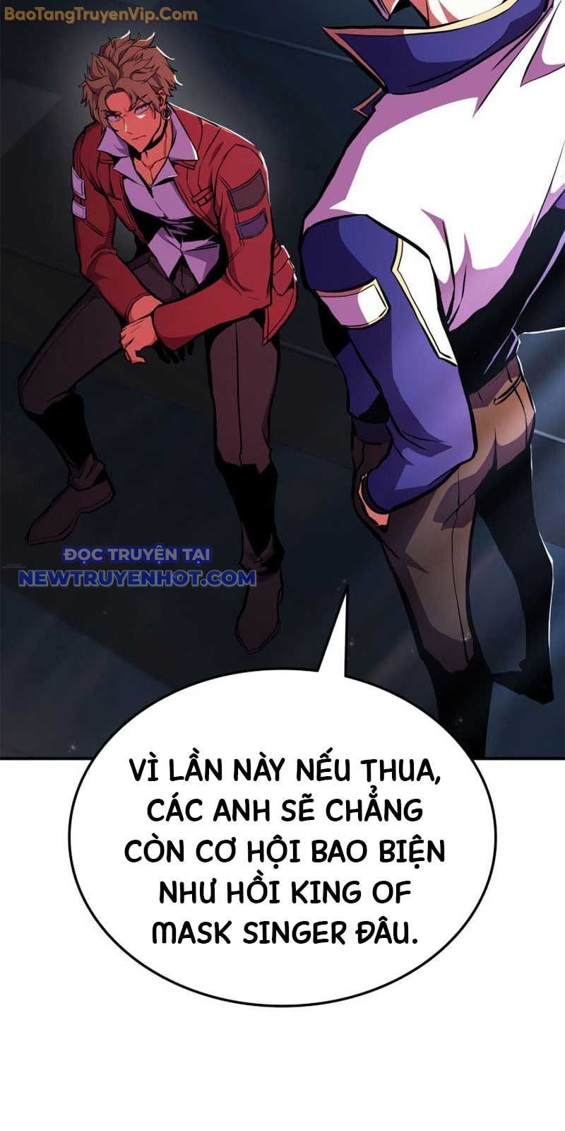 Huyền Thoại Game Thủ - Tái Xuất