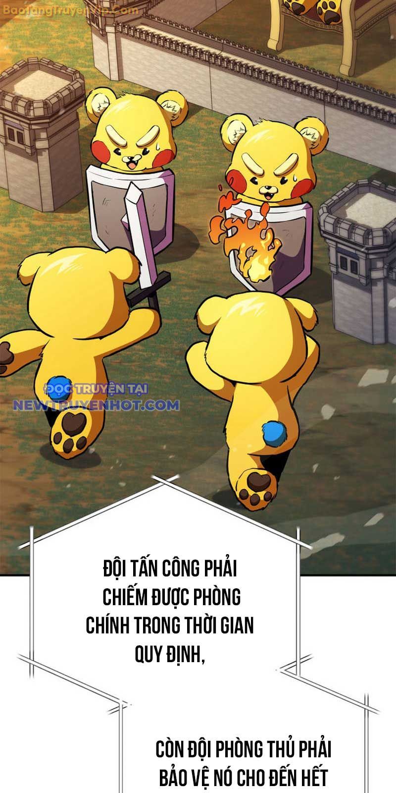 Huyền Thoại Game Thủ - Tái Xuất