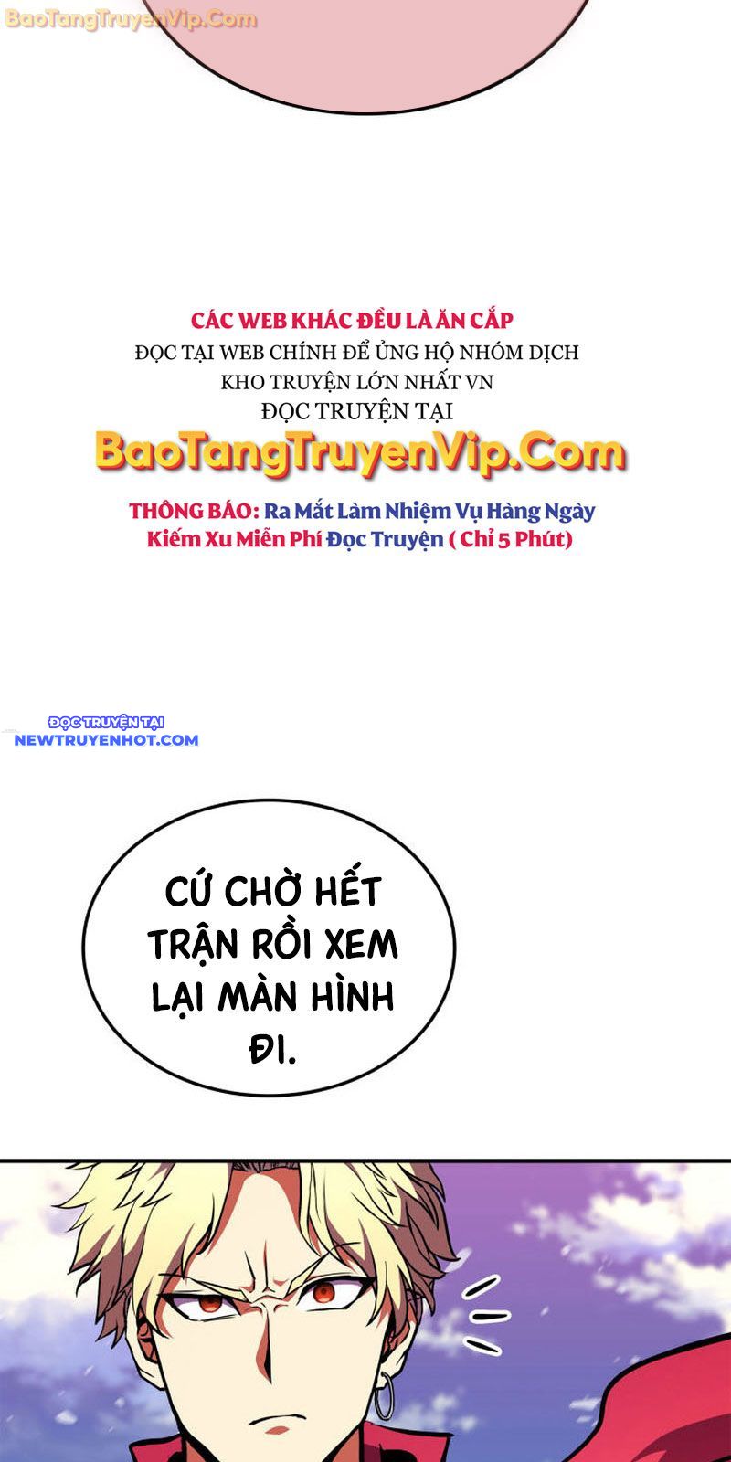 Huyền Thoại Game Thủ - Tái Xuất