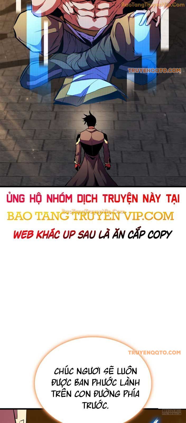 Huyền Thoại Game Thủ - Tái Xuất