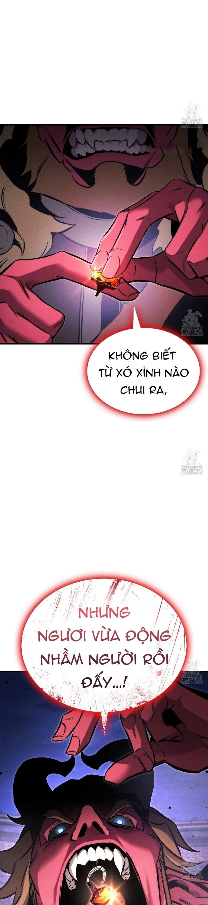 Huyền Thoại Game Thủ - Tái Xuất