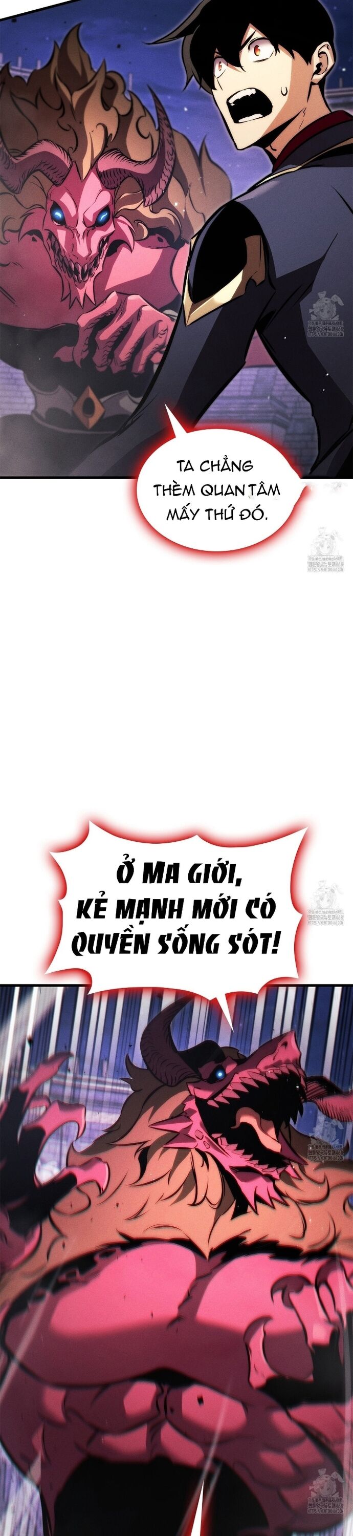 Huyền Thoại Game Thủ - Tái Xuất