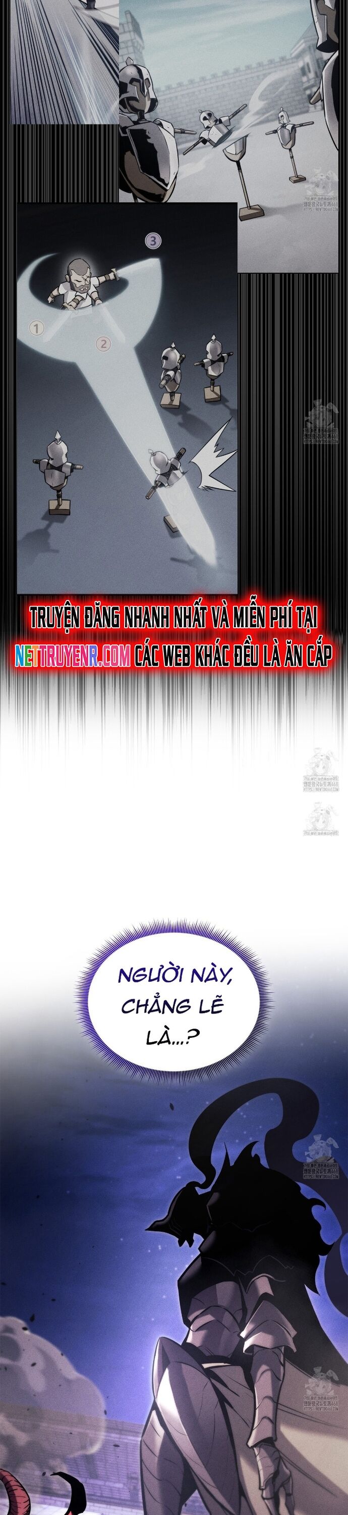 Huyền Thoại Game Thủ - Tái Xuất