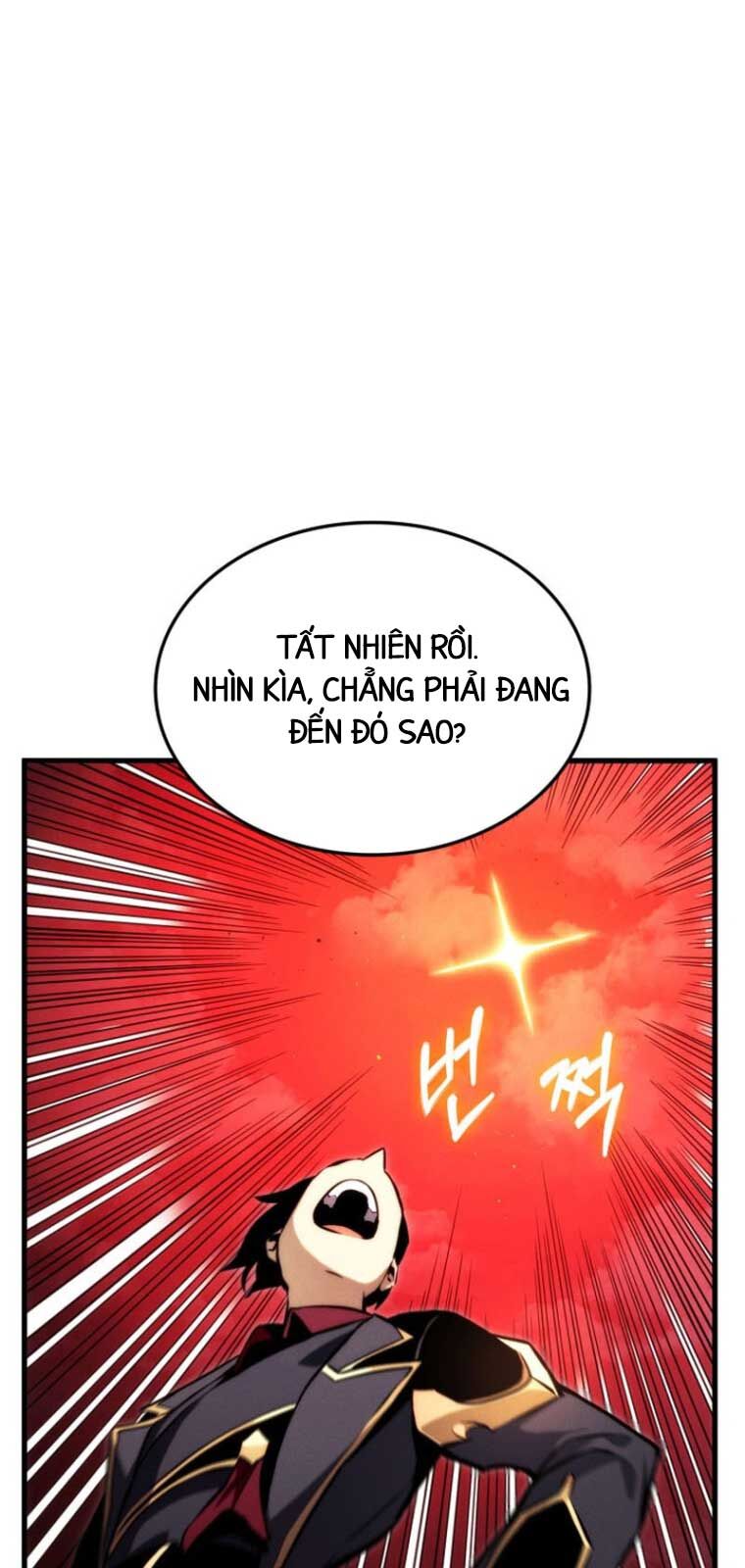 Huyền Thoại Game Thủ - Tái Xuất