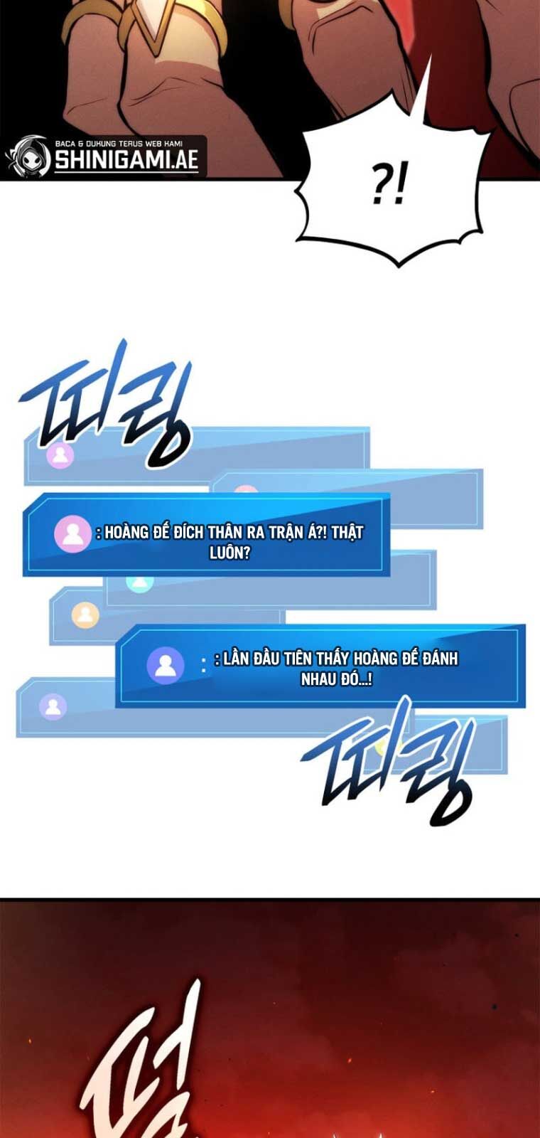 Huyền Thoại Game Thủ - Tái Xuất
