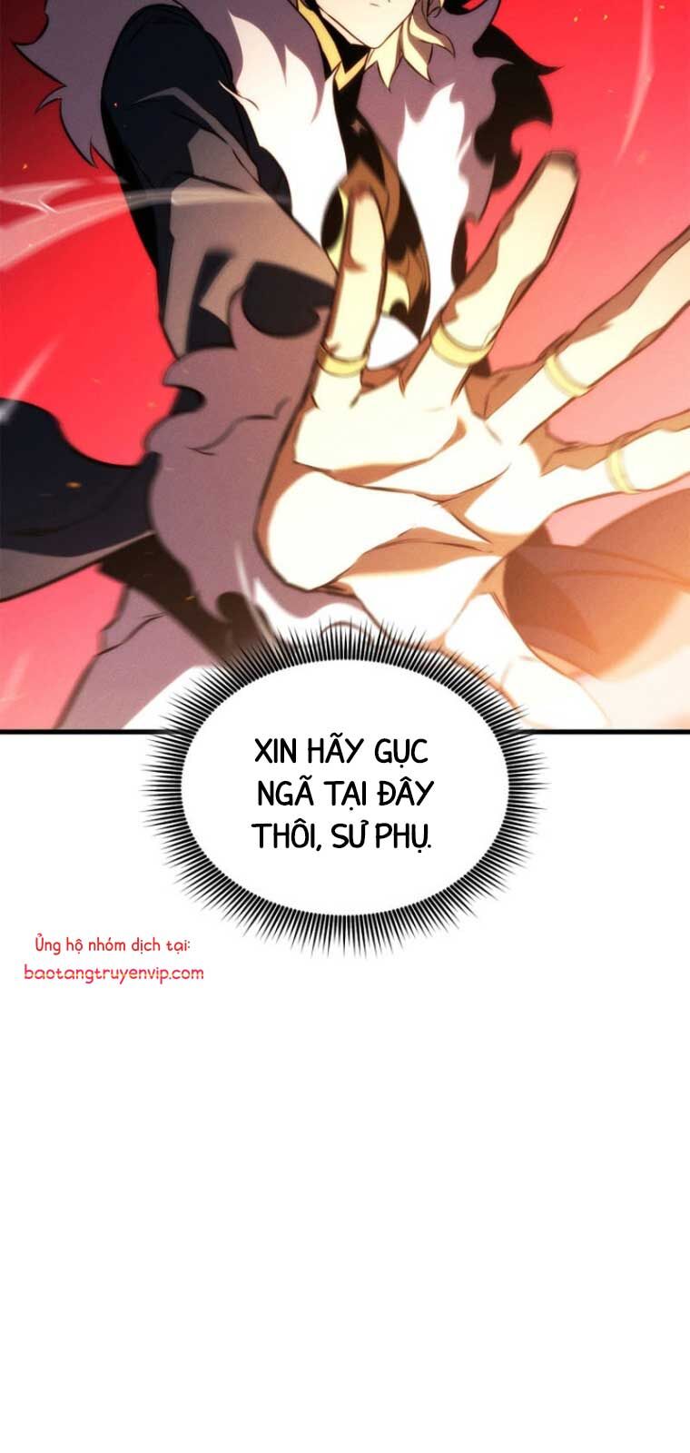 Huyền Thoại Game Thủ - Tái Xuất