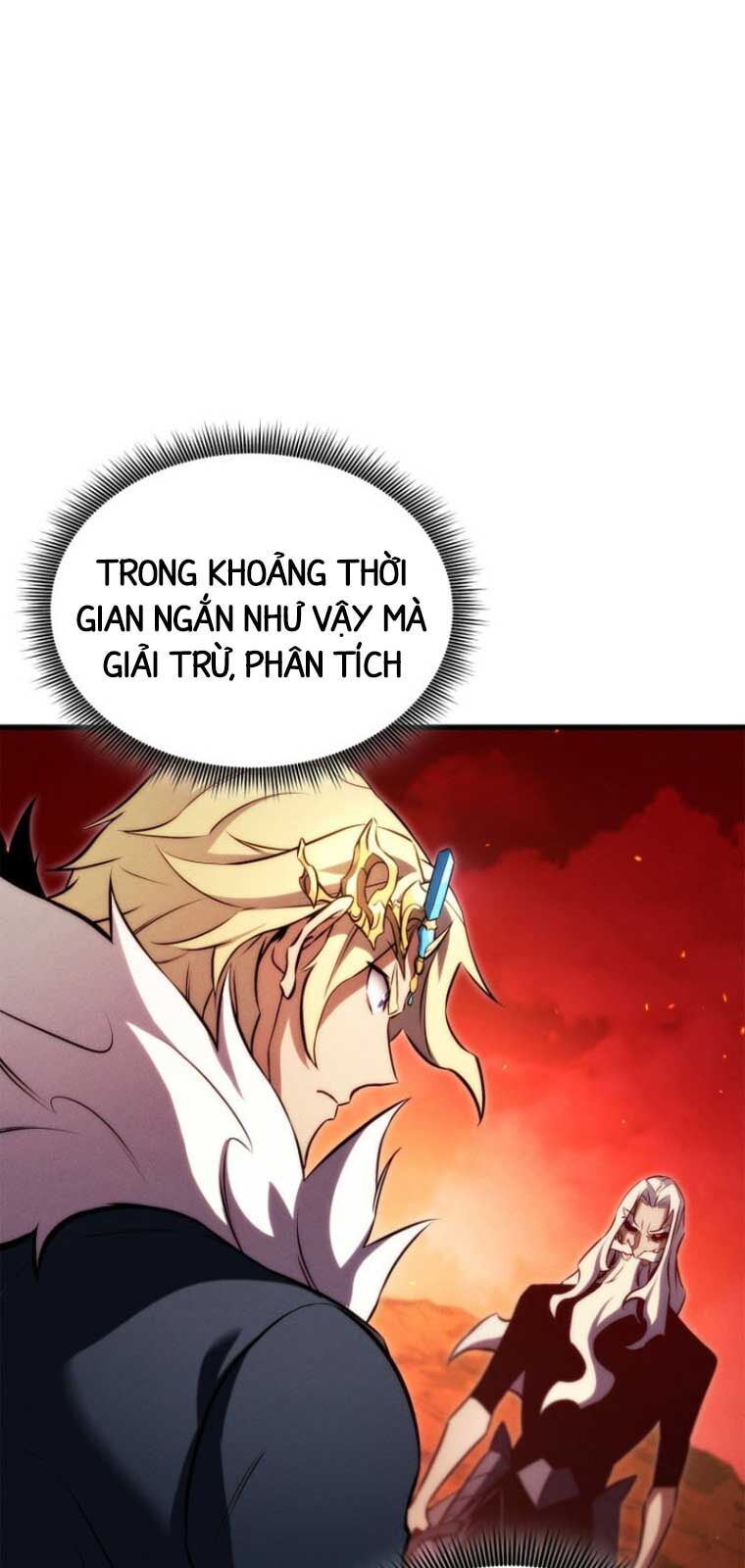Huyền Thoại Game Thủ - Tái Xuất
