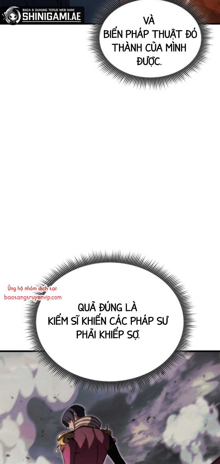 Huyền Thoại Game Thủ - Tái Xuất