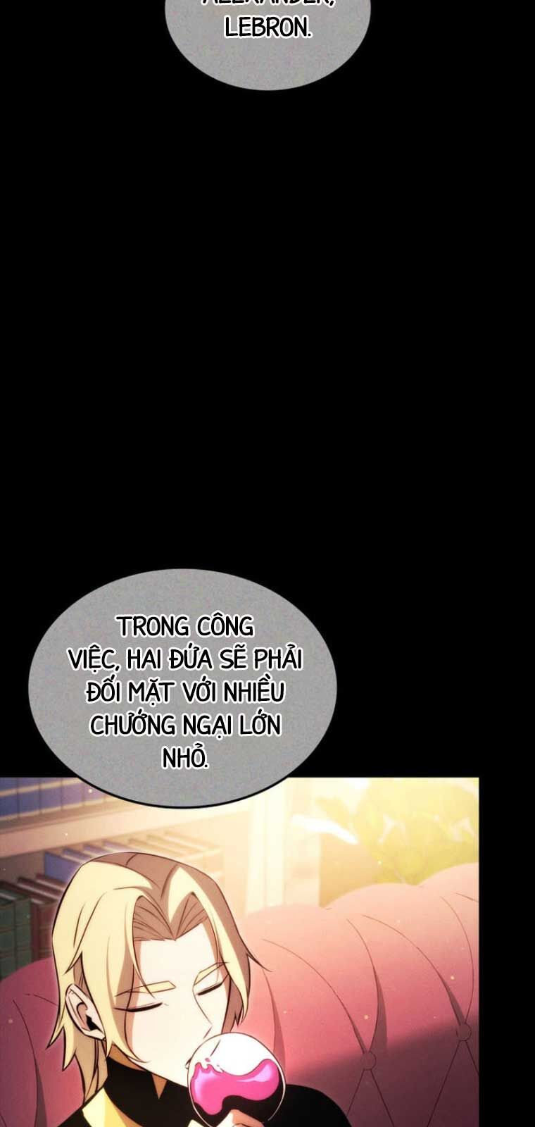 Huyền Thoại Game Thủ - Tái Xuất