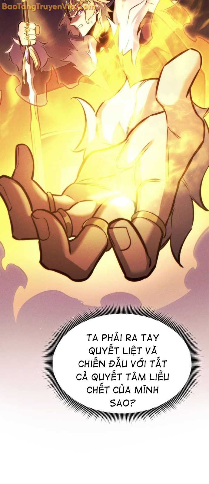 Huyền Thoại Game Thủ - Tái Xuất