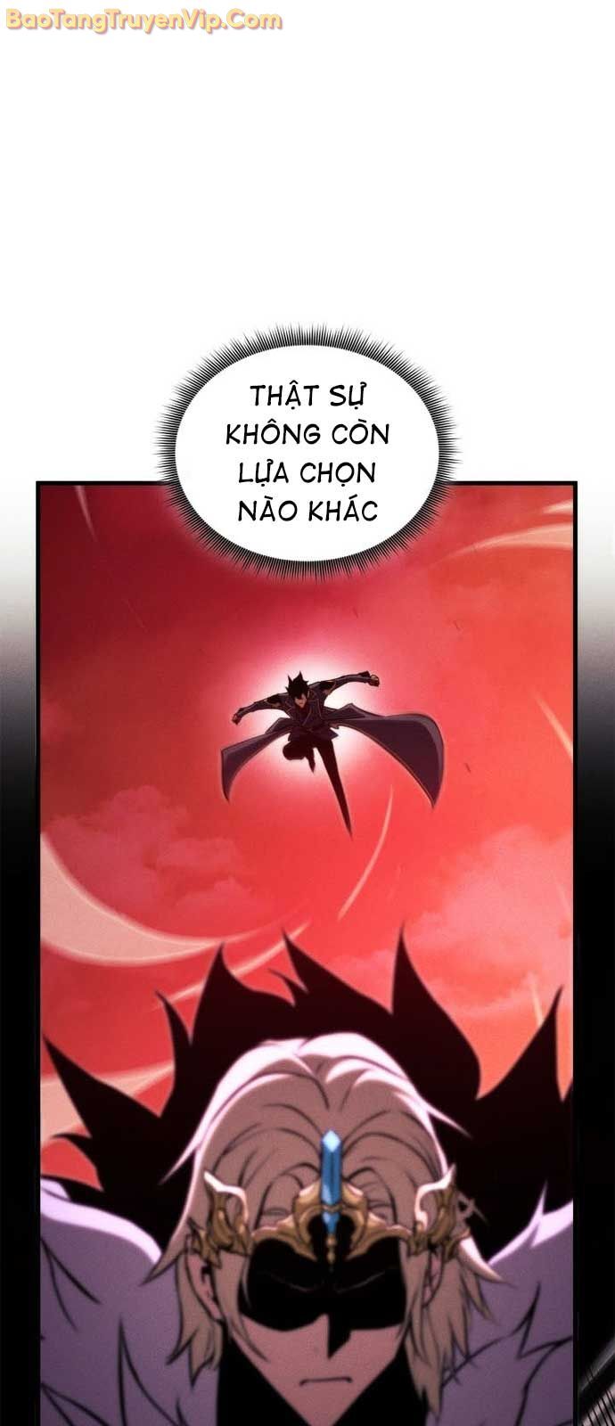 Huyền Thoại Game Thủ - Tái Xuất