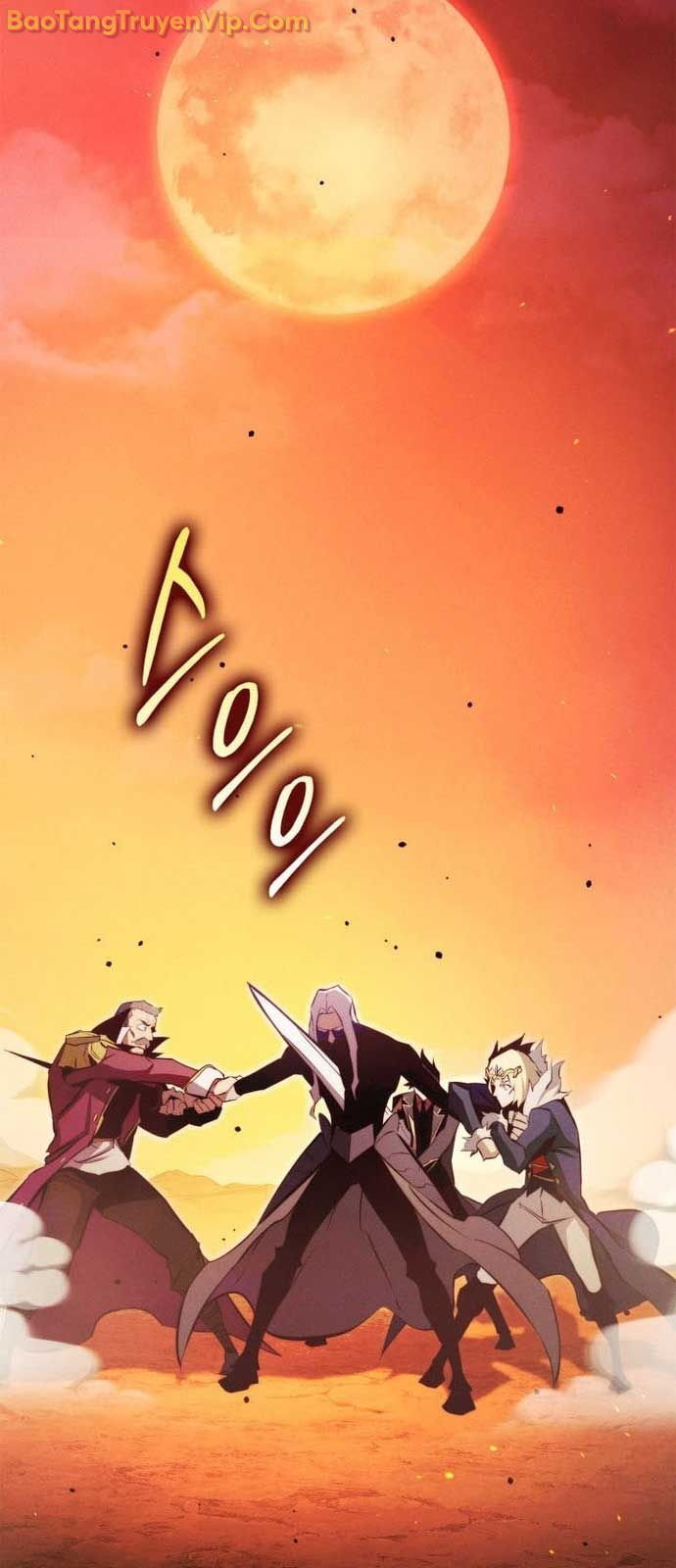 Huyền Thoại Game Thủ - Tái Xuất