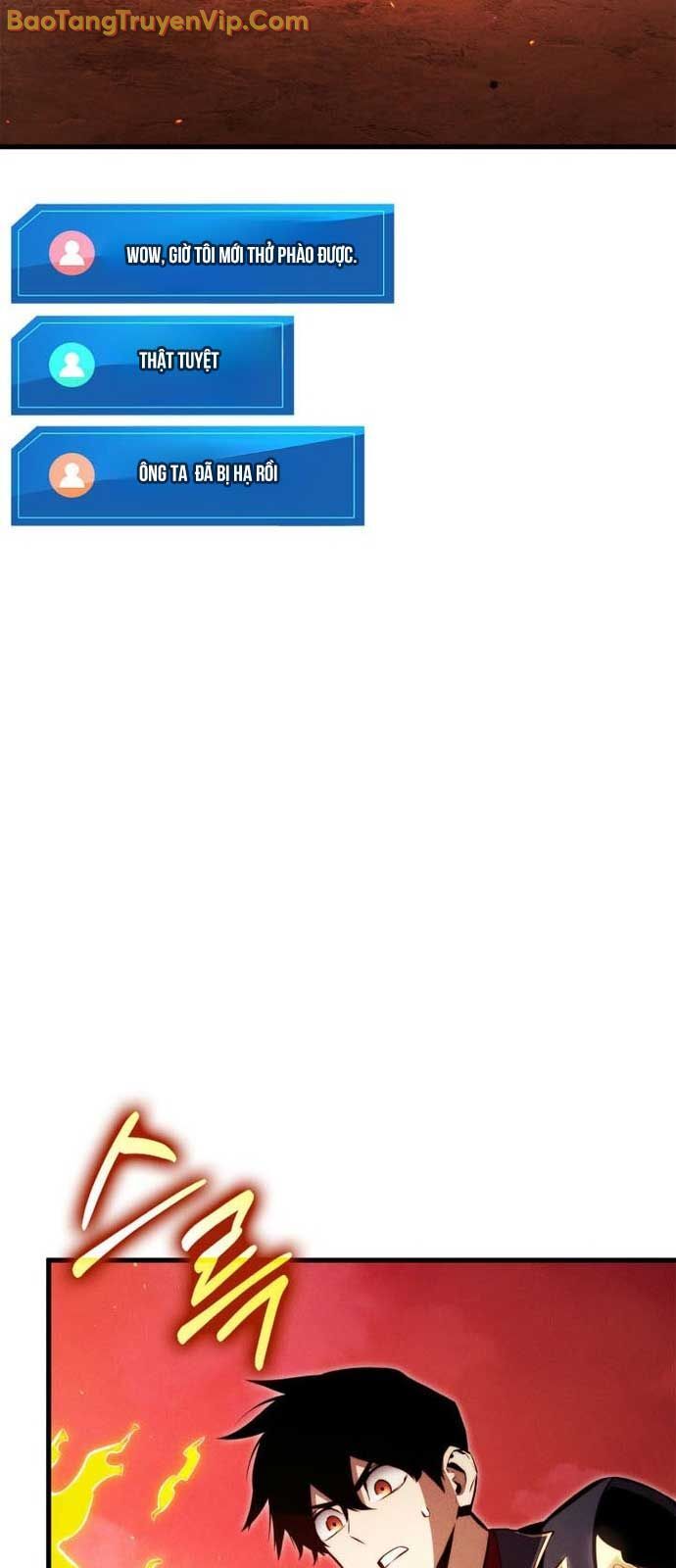 Huyền Thoại Game Thủ - Tái Xuất