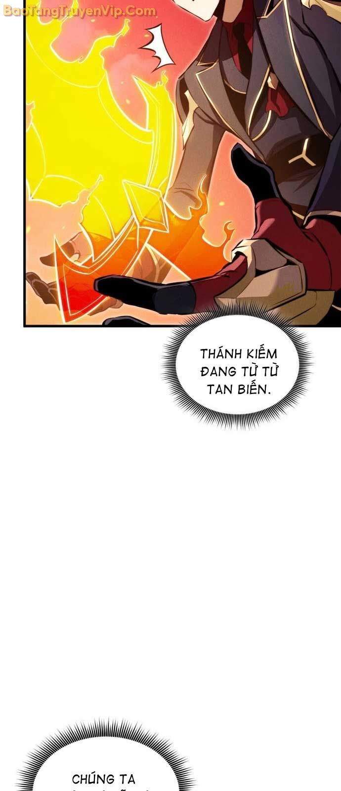 Huyền Thoại Game Thủ - Tái Xuất