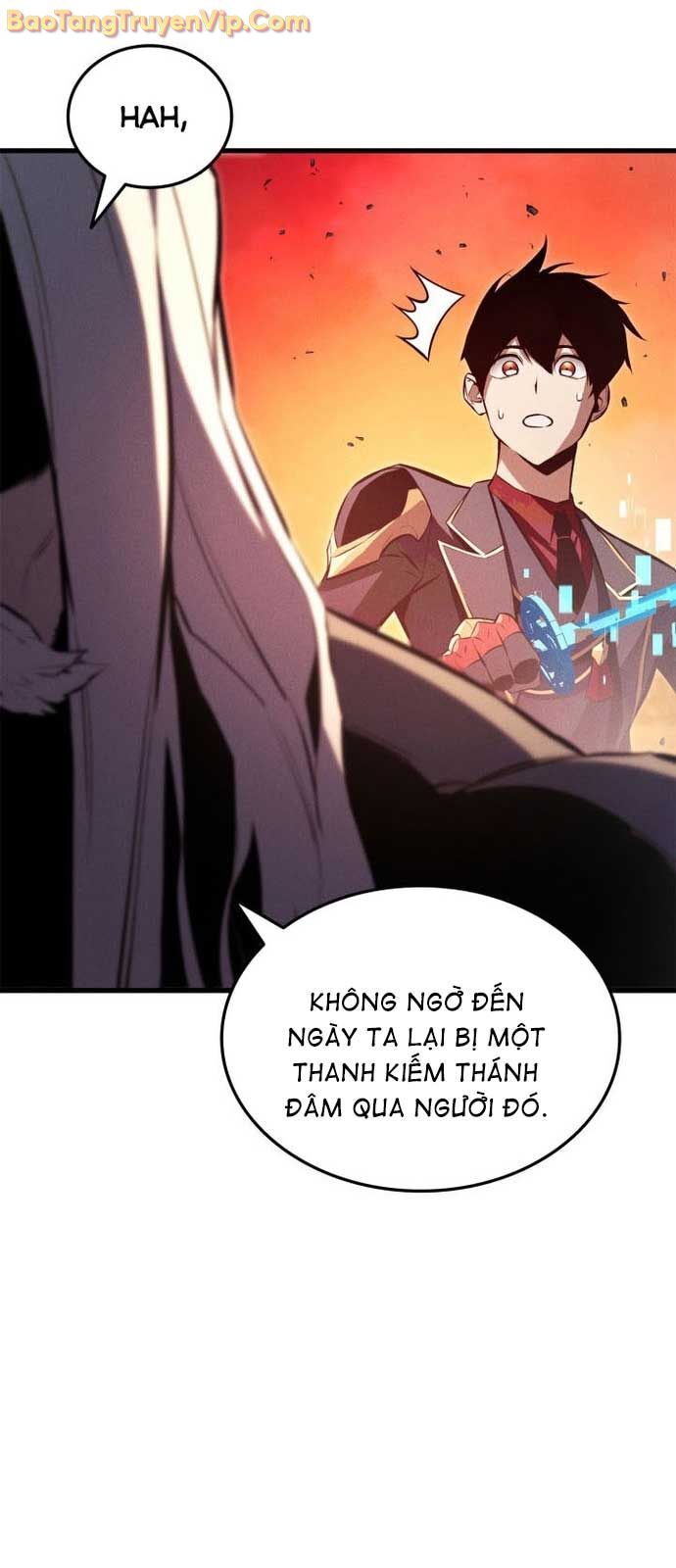 Huyền Thoại Game Thủ - Tái Xuất
