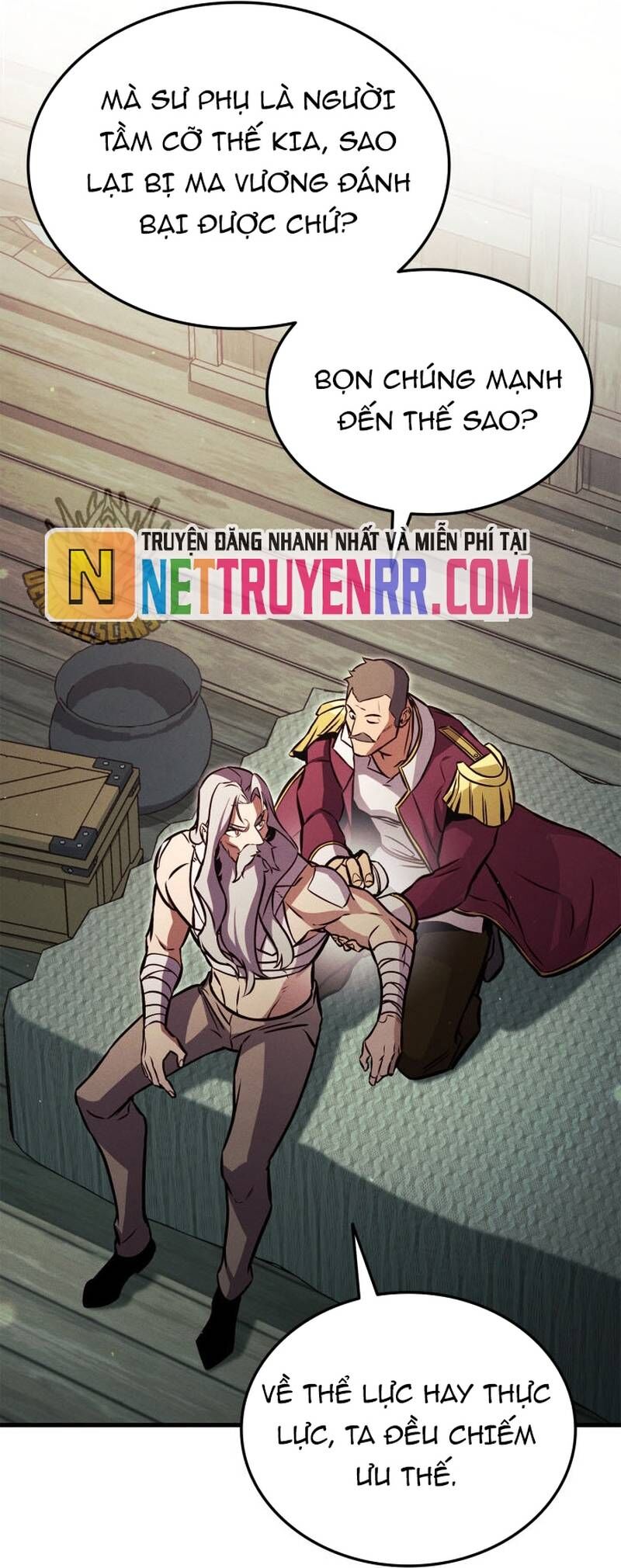 Huyền Thoại Game Thủ - Tái Xuất