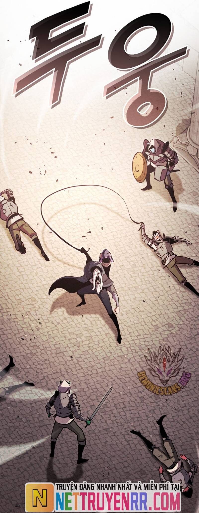 Huyền Thoại Game Thủ - Tái Xuất