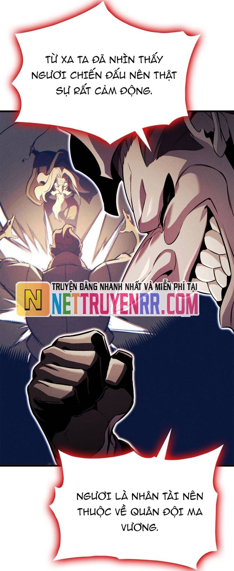 Huyền Thoại Game Thủ - Tái Xuất