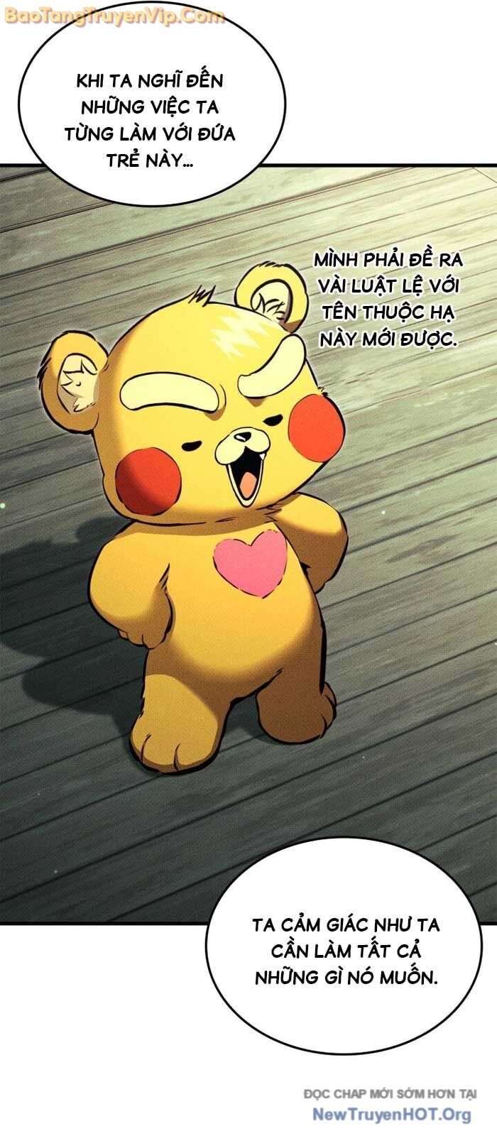 Huyền Thoại Game Thủ - Tái Xuất