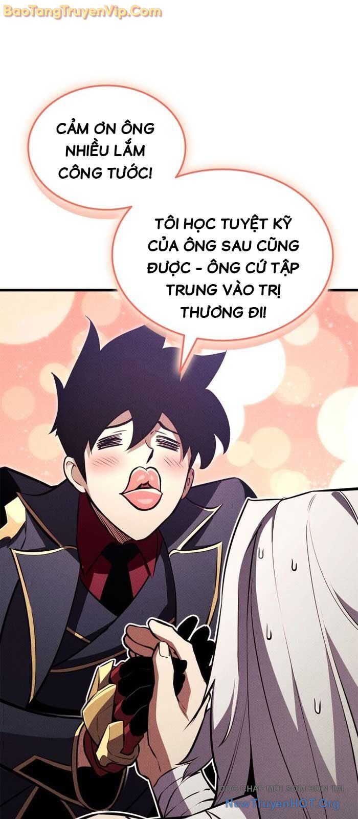 Huyền Thoại Game Thủ - Tái Xuất