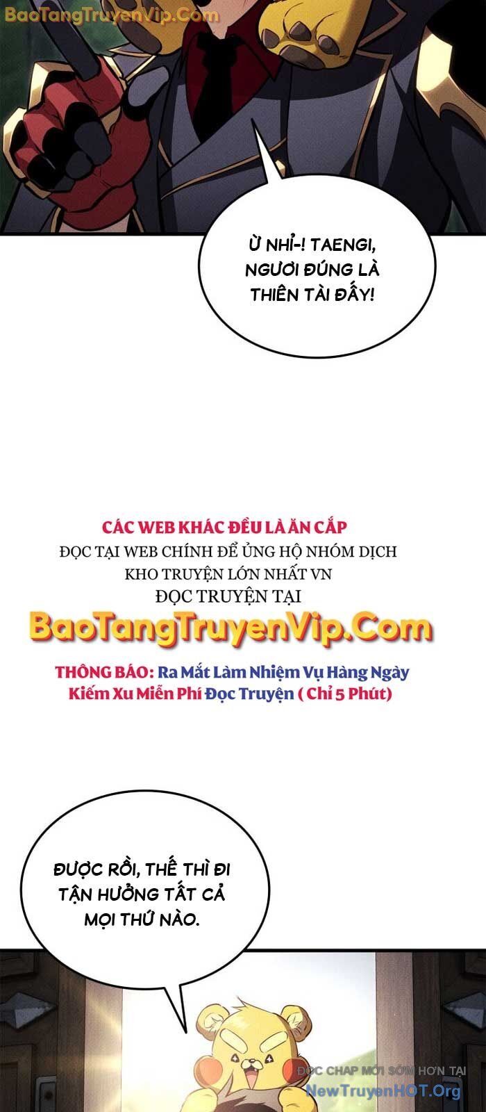 Huyền Thoại Game Thủ - Tái Xuất