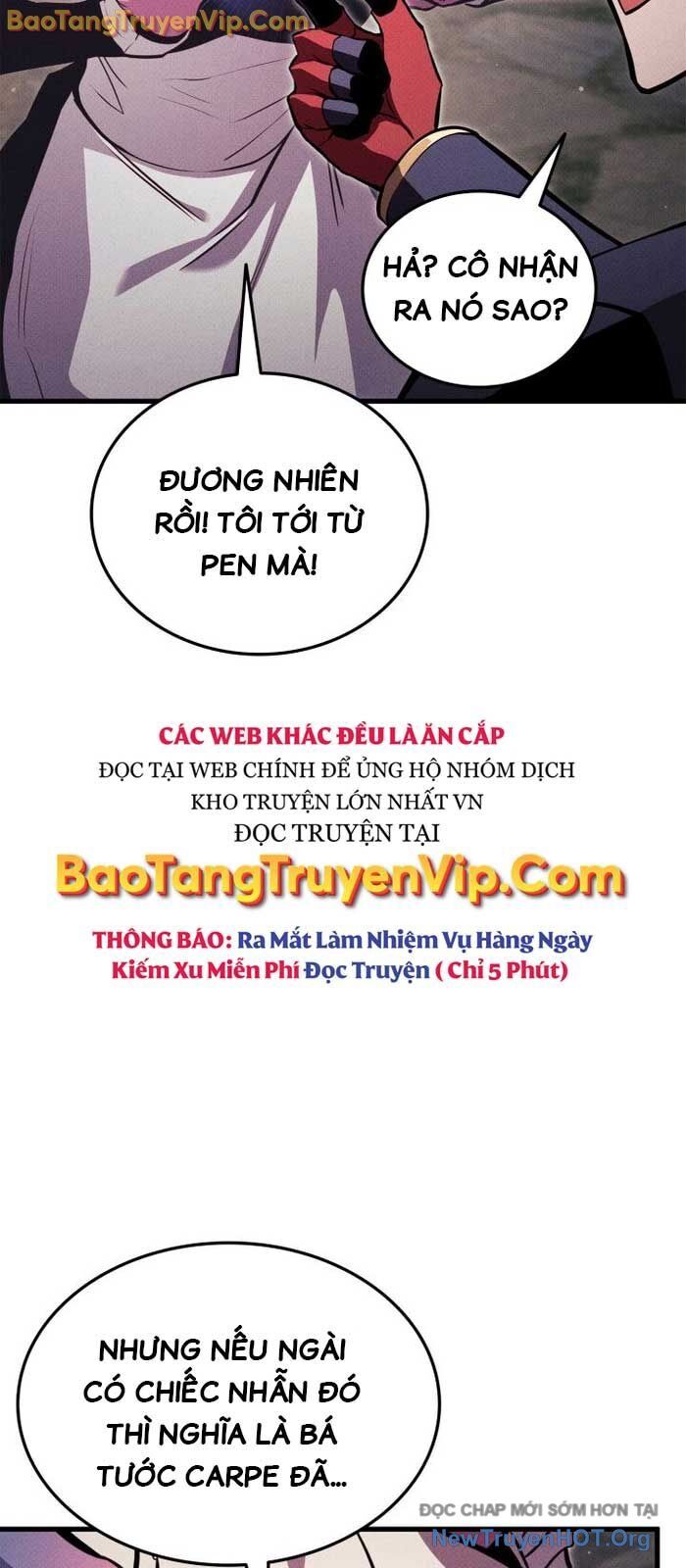 Huyền Thoại Game Thủ - Tái Xuất