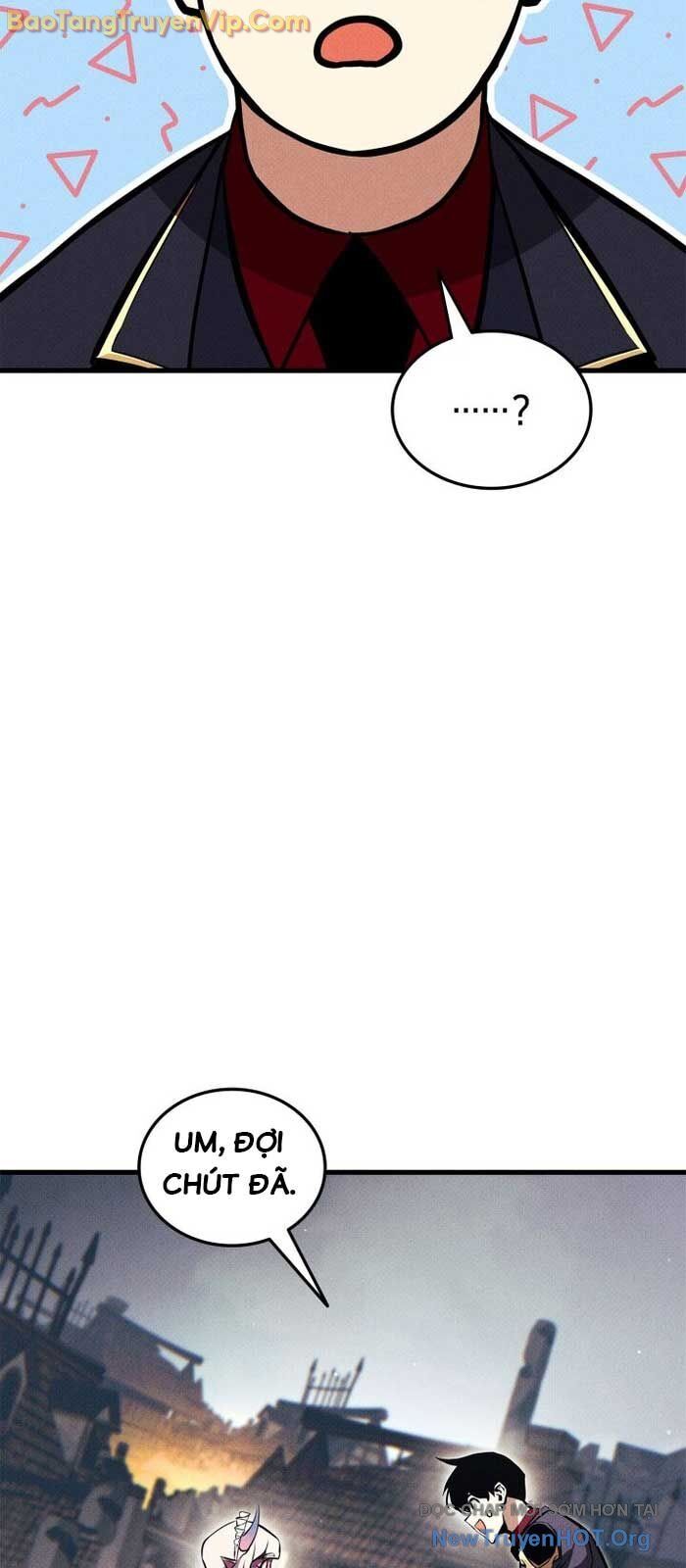 Huyền Thoại Game Thủ - Tái Xuất