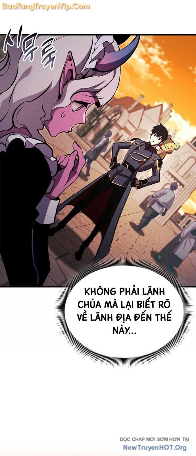 Huyền Thoại Game Thủ - Tái Xuất
