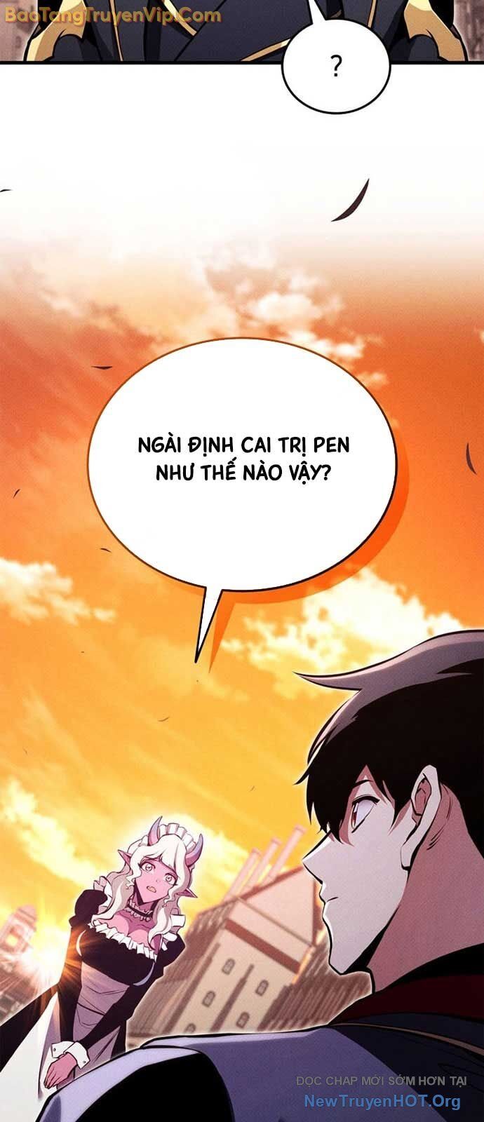 Huyền Thoại Game Thủ - Tái Xuất