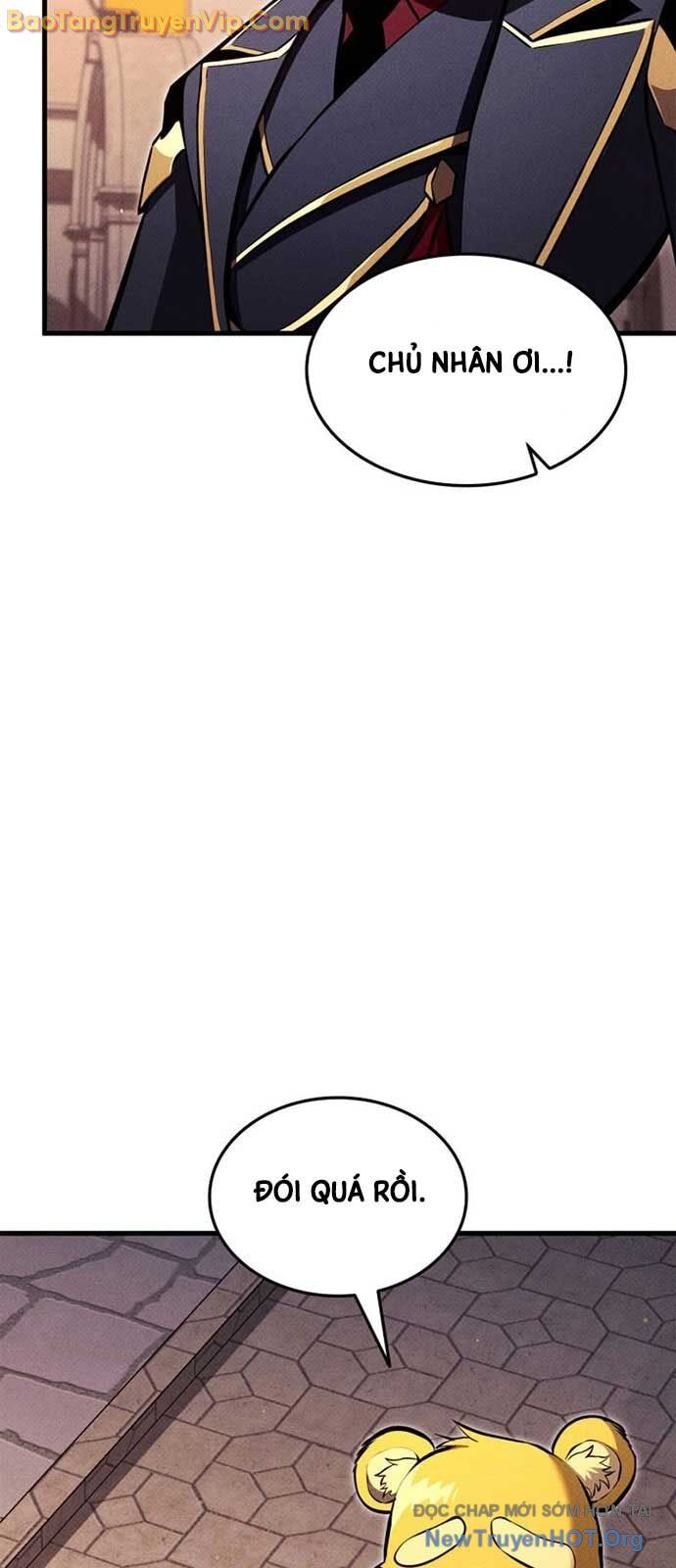 Huyền Thoại Game Thủ - Tái Xuất