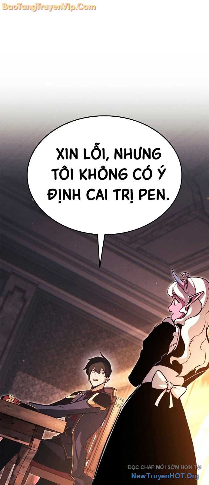 Huyền Thoại Game Thủ - Tái Xuất