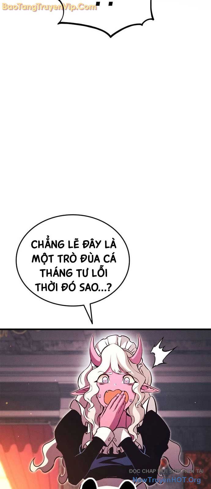 Huyền Thoại Game Thủ - Tái Xuất