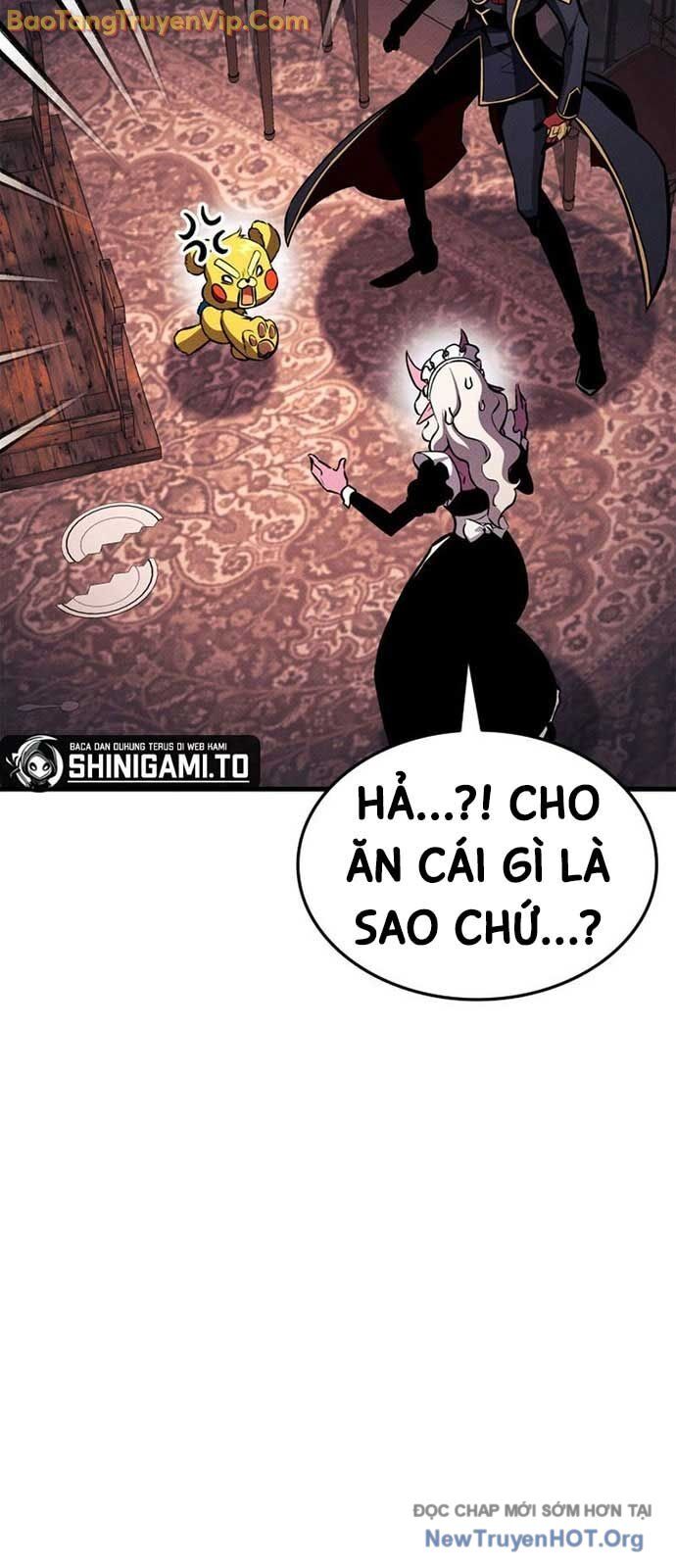 Huyền Thoại Game Thủ - Tái Xuất