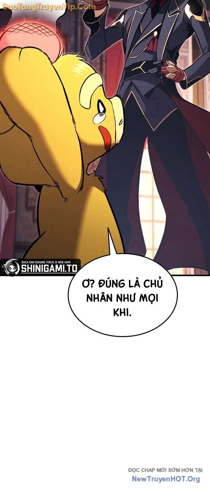 Huyền Thoại Game Thủ - Tái Xuất