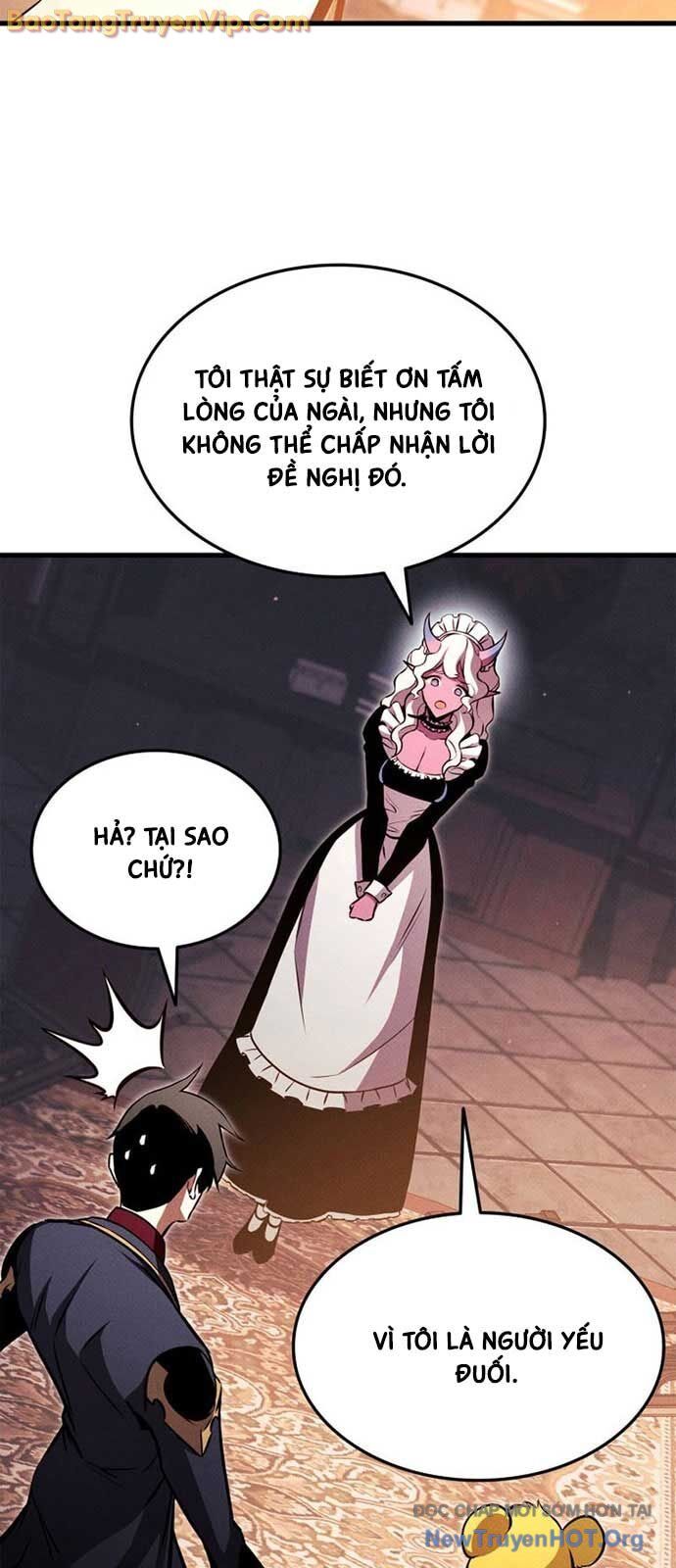 Huyền Thoại Game Thủ - Tái Xuất