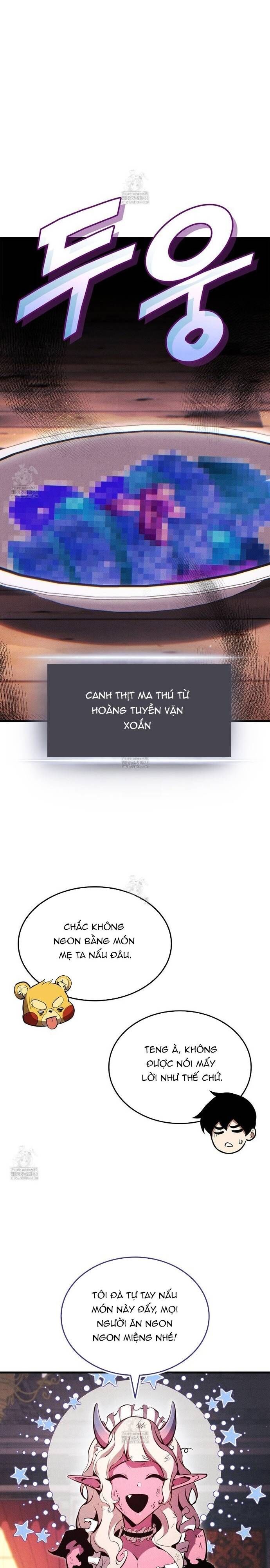 Huyền Thoại Game Thủ - Tái Xuất