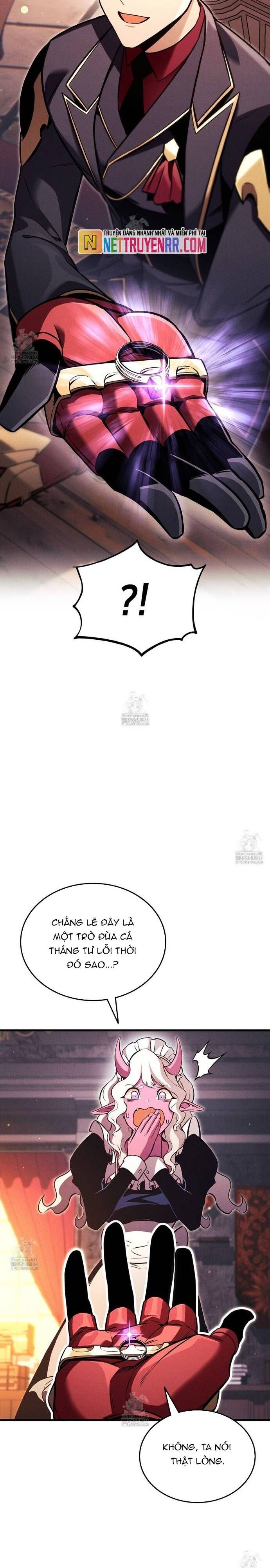 Huyền Thoại Game Thủ - Tái Xuất