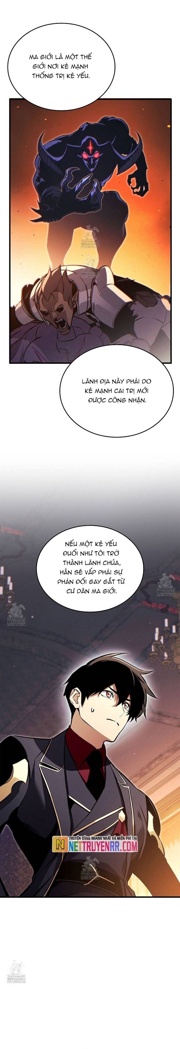 Huyền Thoại Game Thủ - Tái Xuất