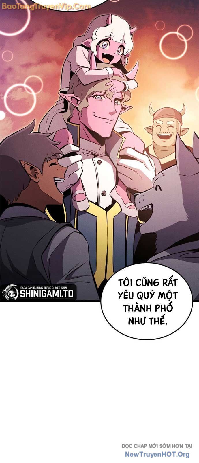 Huyền Thoại Game Thủ - Tái Xuất