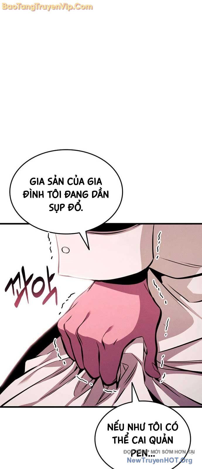 Huyền Thoại Game Thủ - Tái Xuất
