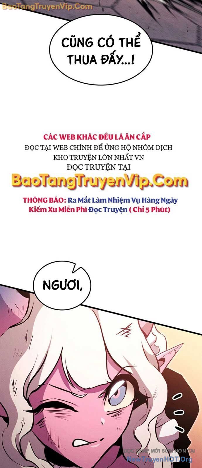 Huyền Thoại Game Thủ - Tái Xuất