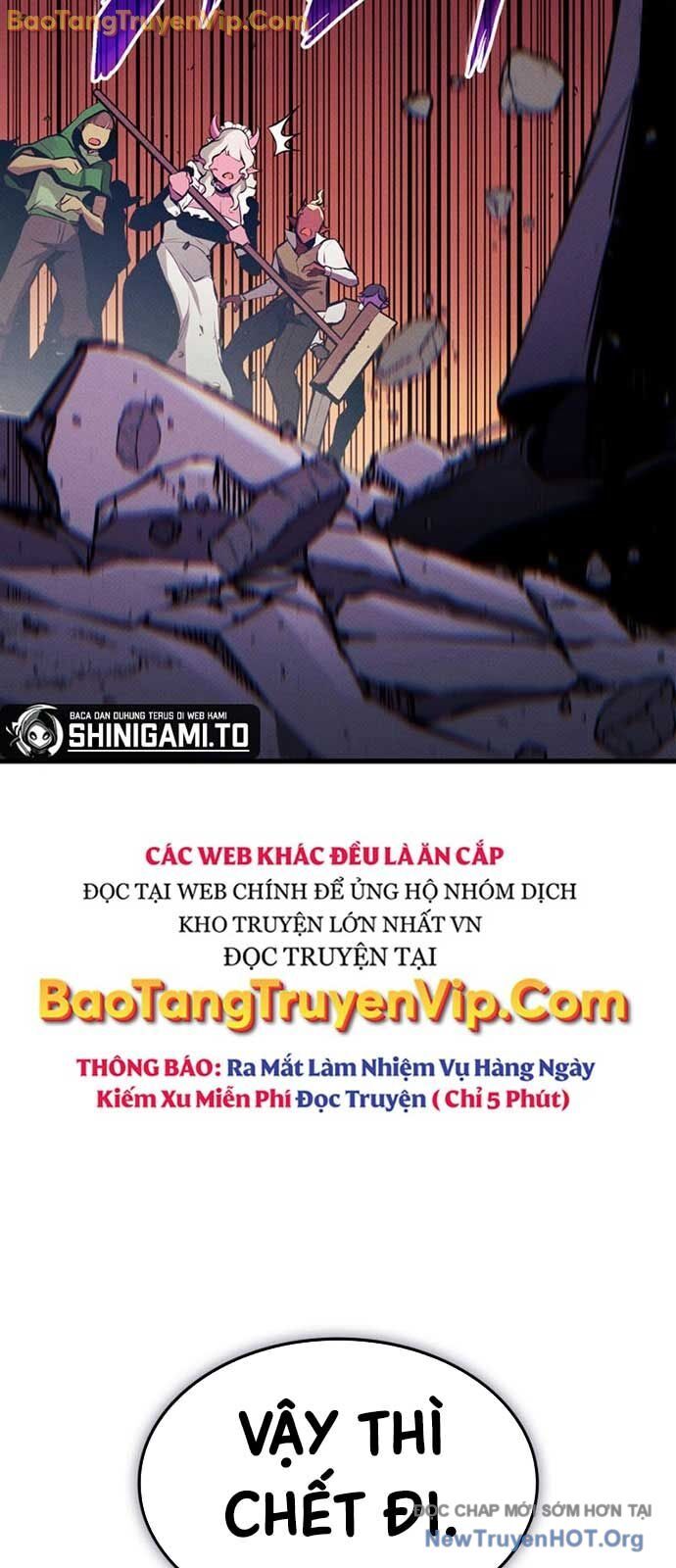 Huyền Thoại Game Thủ - Tái Xuất