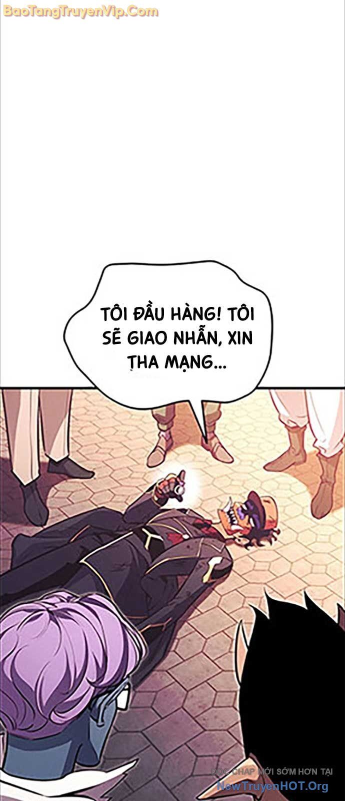 Huyền Thoại Game Thủ - Tái Xuất