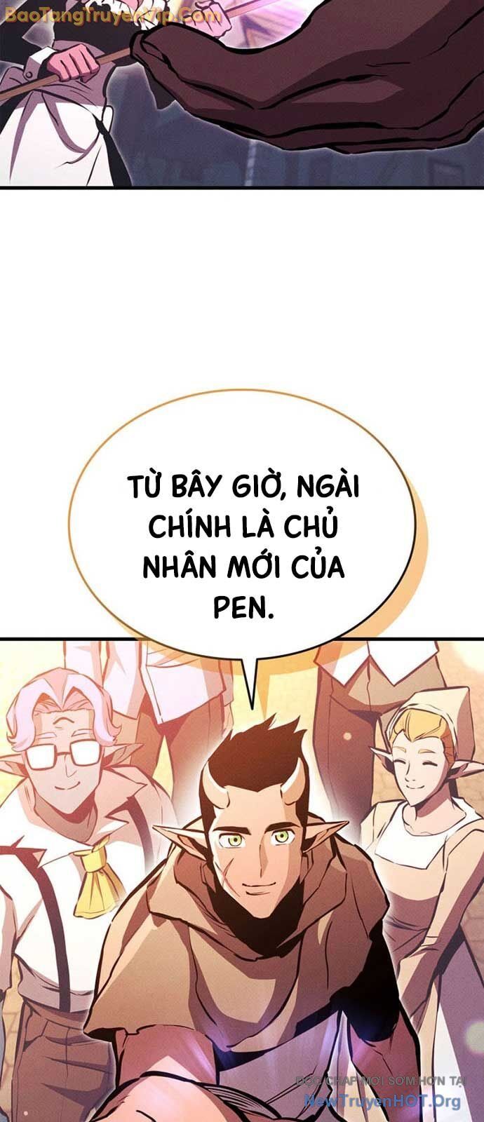 Huyền Thoại Game Thủ - Tái Xuất