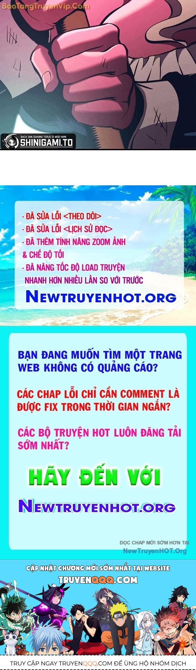 Huyền Thoại Game Thủ - Tái Xuất