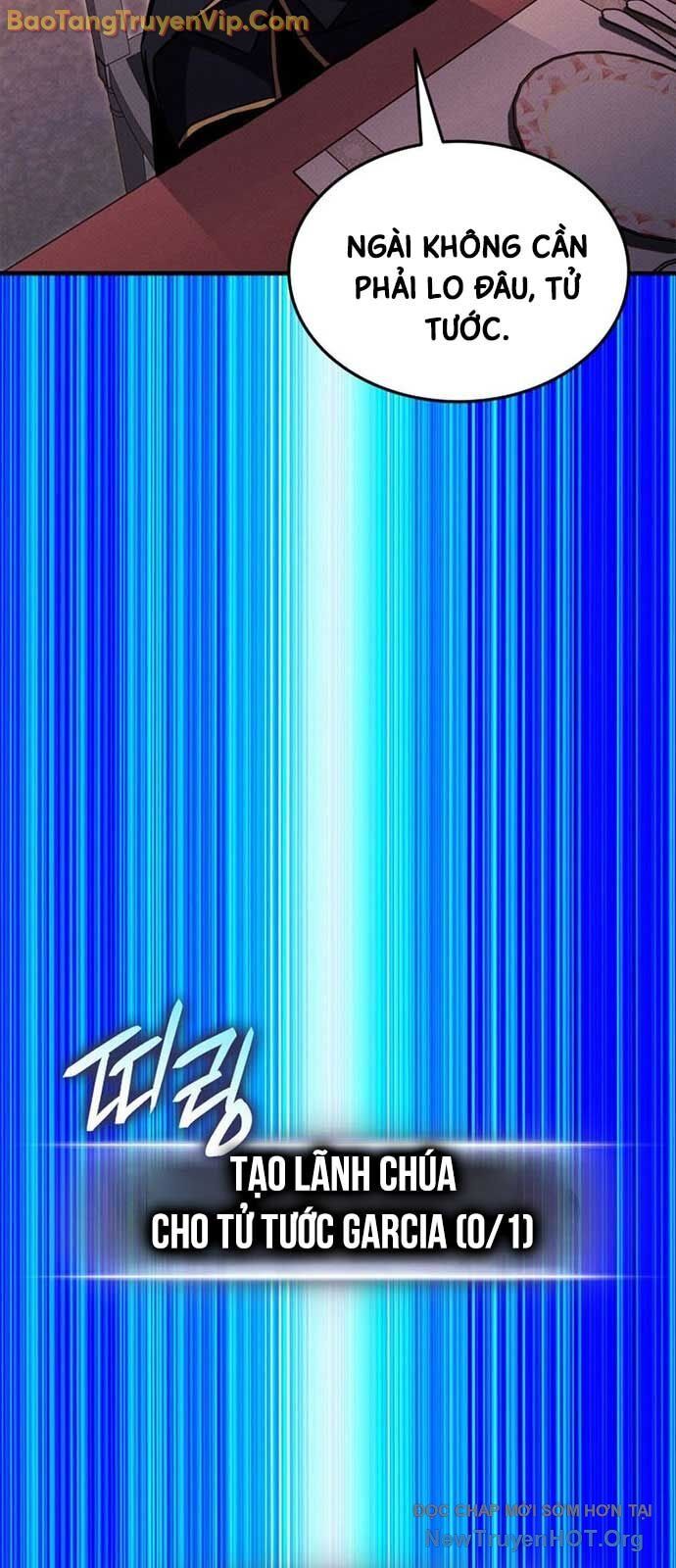 Huyền Thoại Game Thủ - Tái Xuất