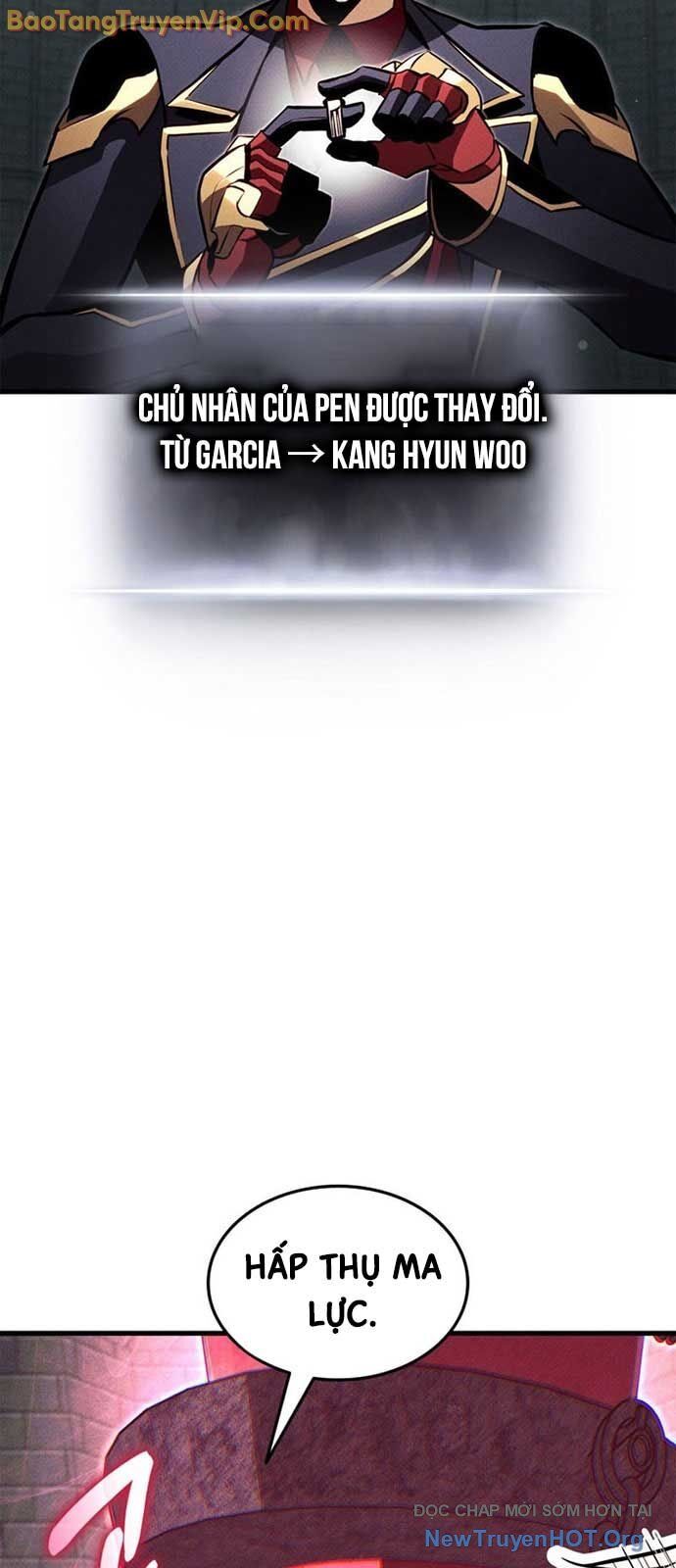 Huyền Thoại Game Thủ - Tái Xuất