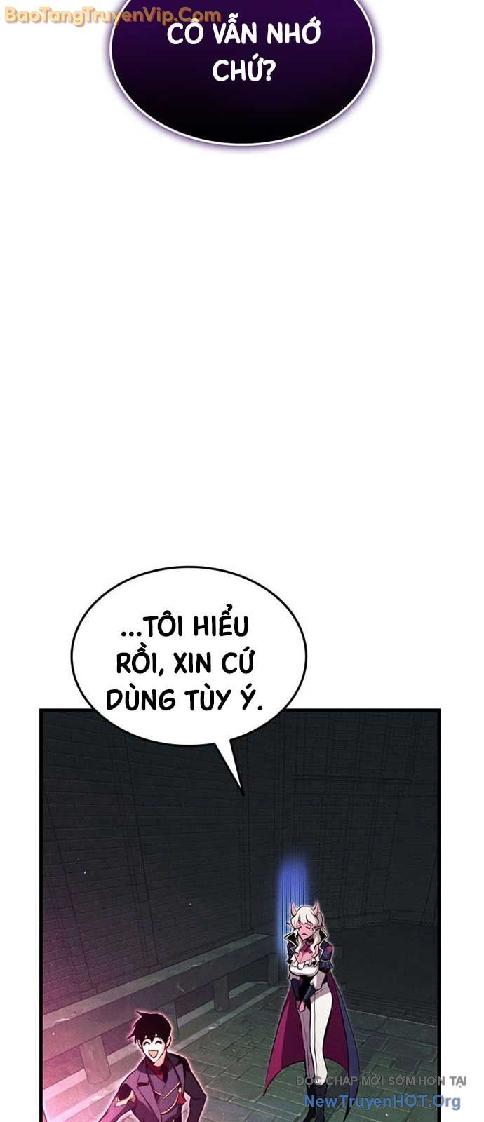 Huyền Thoại Game Thủ - Tái Xuất