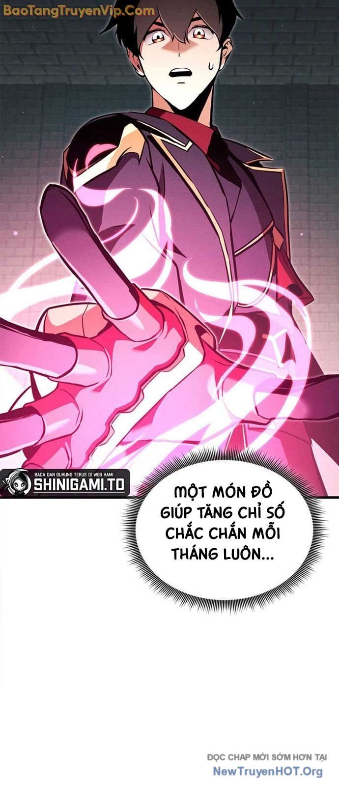 Huyền Thoại Game Thủ - Tái Xuất